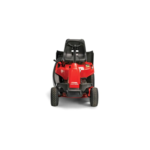 CRAFTSMAN R110 30-Inches 10.5 -HP Single cylinder Gas Riding lawn mower - Image 3