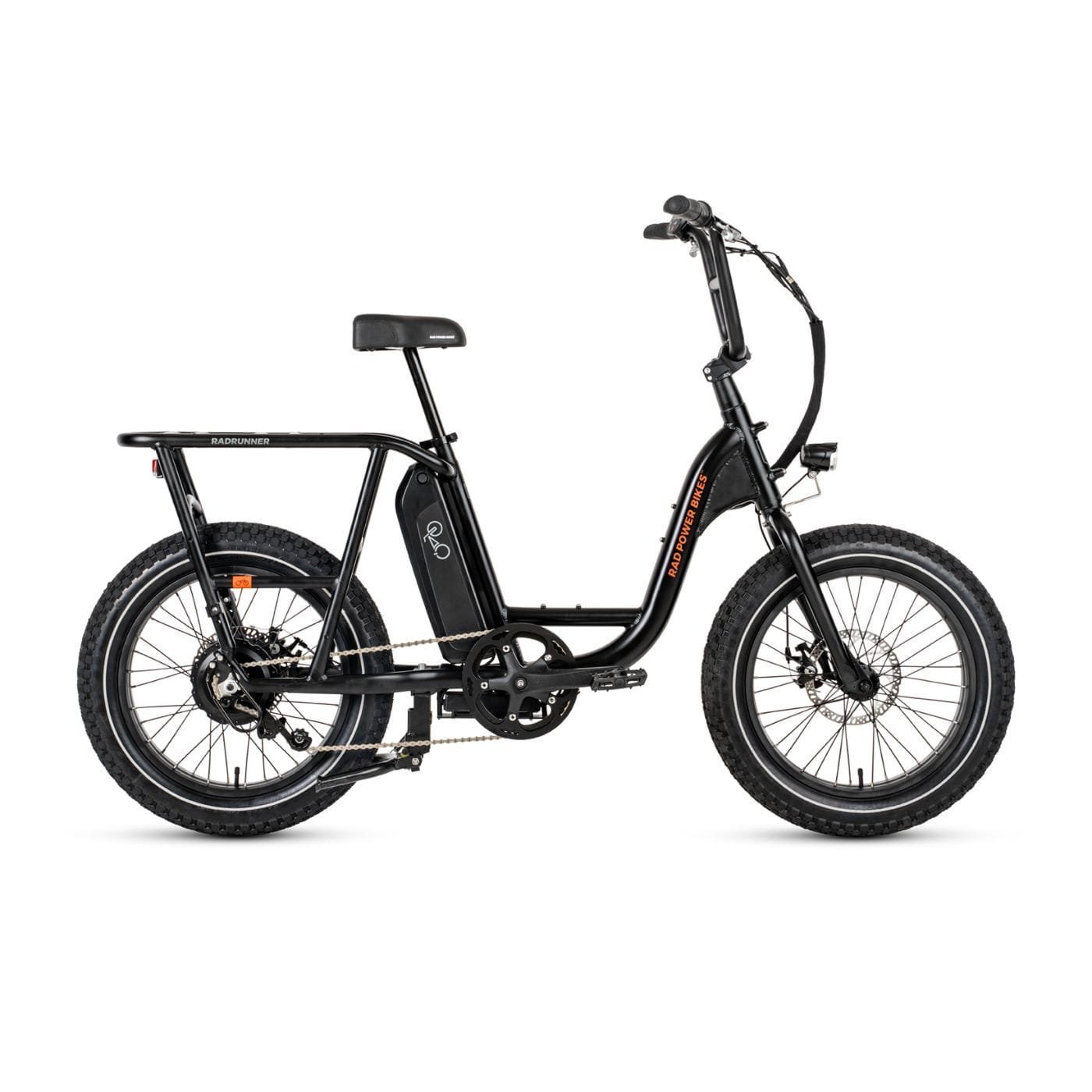 Rad-Power-RadRunner-2-Electric-Utility-Bike.jpg Rad Power RadRunner 2 Electric Utility Bike - Image 1