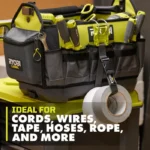 Ryobi Quick-Hang Strap Hook - Image 3
