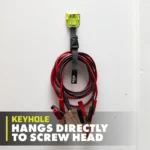 Ryobi Quick-Hang Strap Hook - Image 5
