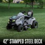 EGO POWER+ 42″ T6 Lawn Tractor Kit TR4204 - Image 3