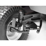 Husqvarna 22 HP 46 in. Riding Lawn Tractor - Image 2