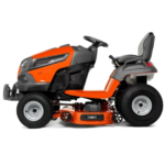 Husqvarna 23 Hp 48″ Deck Riding Mower - Image 2