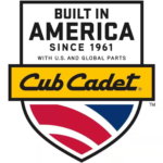 Cub Cadet 30 in. 10.5 HP Briggs ; Stratton Engine Hydrostatic Drive Gas Rear Engine - Image 5