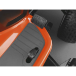 Husqvarna 22 HP 46 in. Riding Lawn Tractor - Image 4