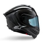 Alpinestars Supertech R10 Helmet - Image 4