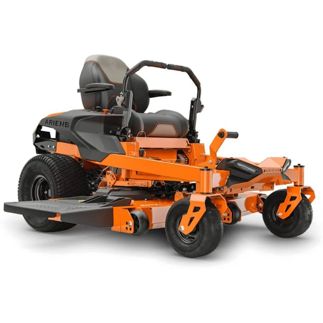 Untitled-design-2-13.png Ariens Ikon 52 in. 726cc Kawasaki Zero Turn Mower - Image 1