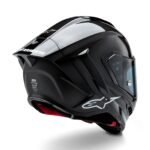 Alpinestars Supertech R10 Helmet - Image 3