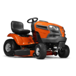 Husqvarna Yth22V46 46in. W 724 Cc Mulching Capability Lawn Tractor - Image 5