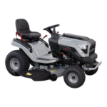 MT200 42 in. 19.0 HP 540cc EX1900 Series Briggs and Stratton Engine Automatic - Image 2