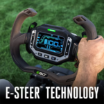 EGO Power+ZT4204L 42-Inch 56-Volt Lithium-ion Cordless Z6 Zero Turn Riding Mower - Image 5