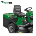 Pateora ProCut 2200H 620cc Ride-On Lawn Mower - Image 4