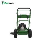Pateora TurboEdge 32-Inch 330cc Gas Zero-Turn Lawn Mower - Image 4