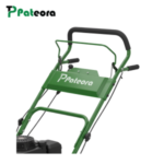 Pateora TurboEdge 32-Inch 330cc Gas Zero-Turn Lawn Mower - Image 5