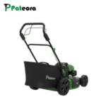 Pateora TurfMaster 20-Inch 185cc PowerMove 3-in-1 Lawn Mower - Image 4