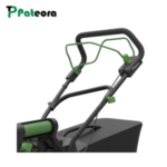 Pateora TurfMaster 20-Inch 185cc PowerMove 3-in-1 Lawn Mower - Image 3