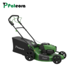 Pateora TurfMaster 20-Inch 185cc PowerMove 3-in-1 Lawn Mower