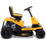 Cub Cadet CC30 in. Riding Mower - Image 3