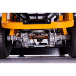 Cub Cadet Ultima ZT1 42 Zero-Turn Lawn Mower - Image 3