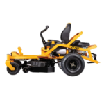 Cub Cadet Ultima ZT1 54 Zero-Turn Lawn Mower - Image 2