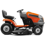 Husqvarna Yth22V46 46in. W 724 Cc Mulching Capability Lawn Tractor - Image 6