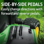 John Deere S100 - Image 3