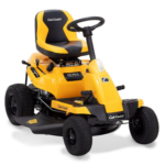 Cub Cadet CC30 in. Riding Mower - Image 4