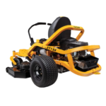 Cub Cadet Ultima ZT1 54 Zero-Turn Lawn Mower - Image 3