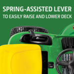 John Deere S100 - Image 4