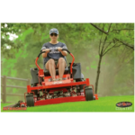 Bad Boy 54 in. 26 HP Gas-Powered MZ Magnum Zero - Image 2