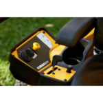 Cub Cadet Ultima ZT1 42 Zero-Turn Lawn Mower - Image 5