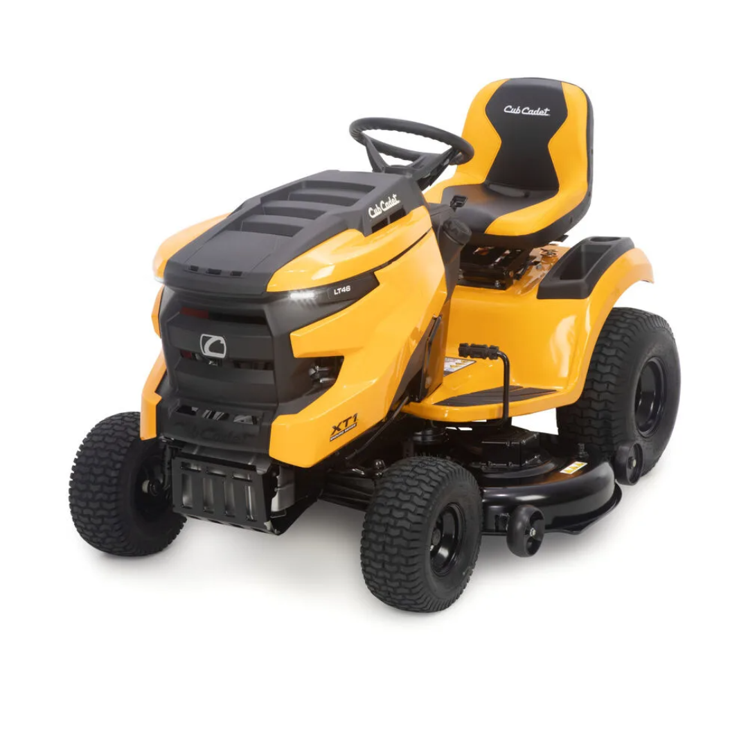Untitled-design-5-42.png Cub Cadet Xt1 Lt46 Lawn Tractor - Image 1