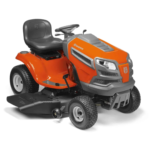 Husqvarna Yth22V46 46in. W 724 Cc Mulching Capability Lawn Tractor - Image 2