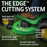 John Deere S100 - Image 6