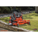 Bad Boy 54 in. 26 HP Gas-Powered MZ Magnum Zero - Image 3