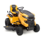 Cub Cadet 46 in. 22 HP Gas-Powered Enduro Series Riding Lawn Mower, Kohler Engine - Image 5