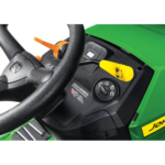 John Deere S100 - Image 7