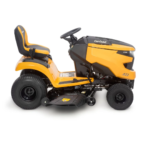 Cub Cadet Xt1 Lt46 Lawn Tractor - Image 4