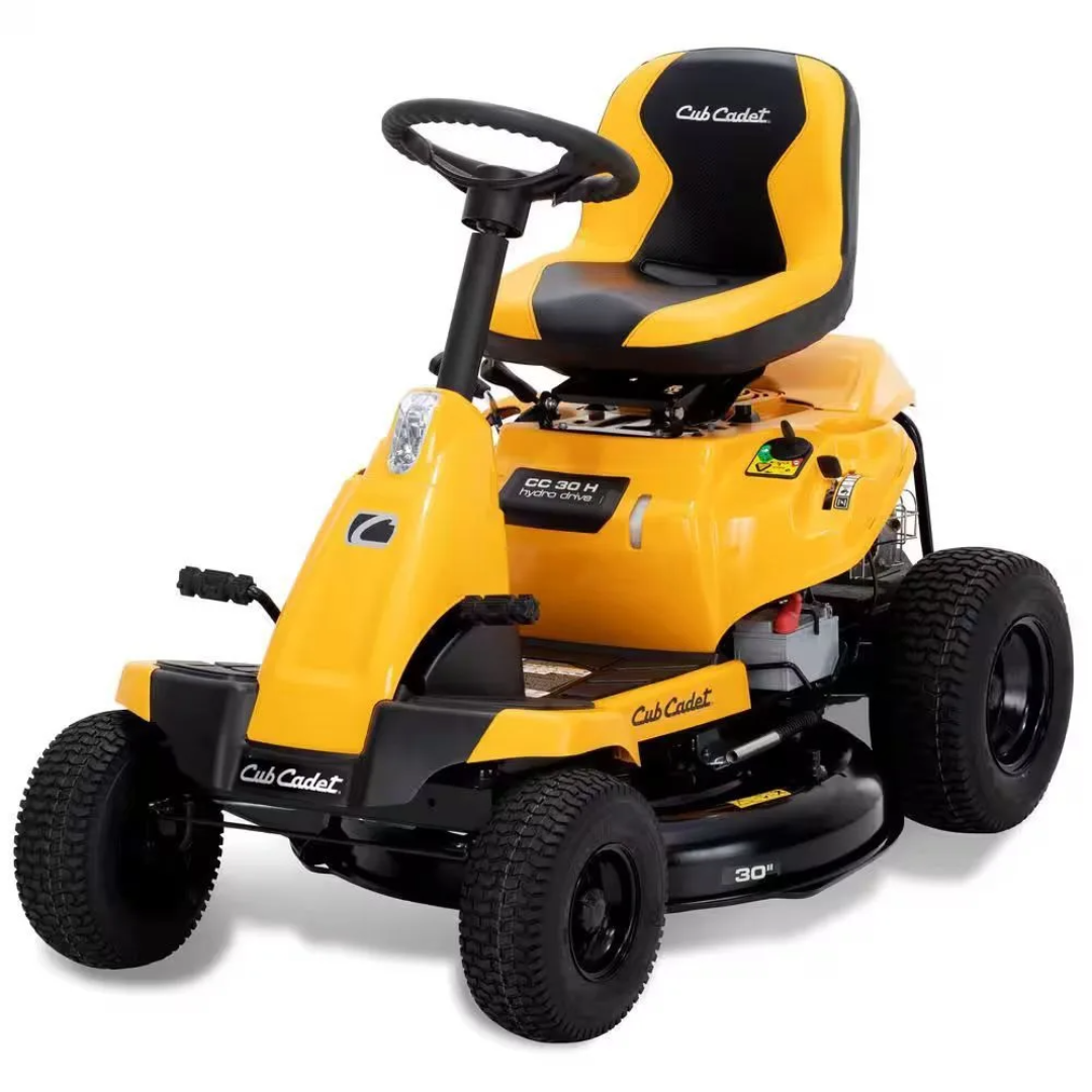 Untitled-design-9-5.png Cub Cadet 30 in. 10.5 HP Briggs ; Stratton Engine Hydrostatic Drive Gas Rear Engine - Image 1