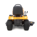 Cub Cadet 46 in. 22 HP Gas-Powered Enduro Series Riding Lawn Mower, Kohler Engine - Image 4