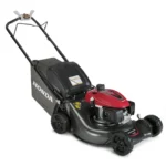 Honda HRX217HYA 21 inch 200cc Self-Propelled Mower