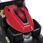 Honda 21″ HRX217VKA Gas Lawn Mower with 187cc Engine & 4-in-1 Cutting System - Image 4