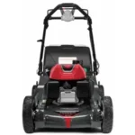 Honda 21″ HRX217VKA Gas Lawn Mower with 187cc Engine & 4-in-1 Cutting System - Image 3
