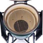 Kamado X Classic BBQ Bundle Green - Image 3