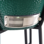 Kamado X Classic BBQ Bundle Green - Image 12