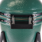 Kamado X Classic BBQ Bundle Green - Image 13