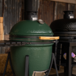 Kamado X Classic BBQ Bundle Green - Image 10