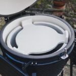 Kamado X Classic BBQ Bundle Green - Image 9