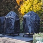 Kamado X Classic BBQ Bundle Green - Image 8