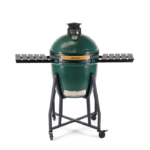Kamado X Classic BBQ Bundle Green - Image 7